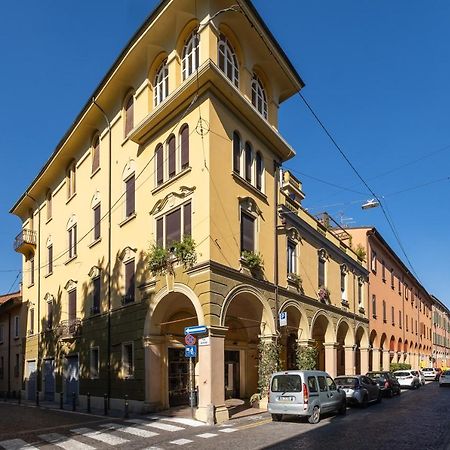 Urbana 13 Rooftop By Wonderful Italy Bologna Exterior photo