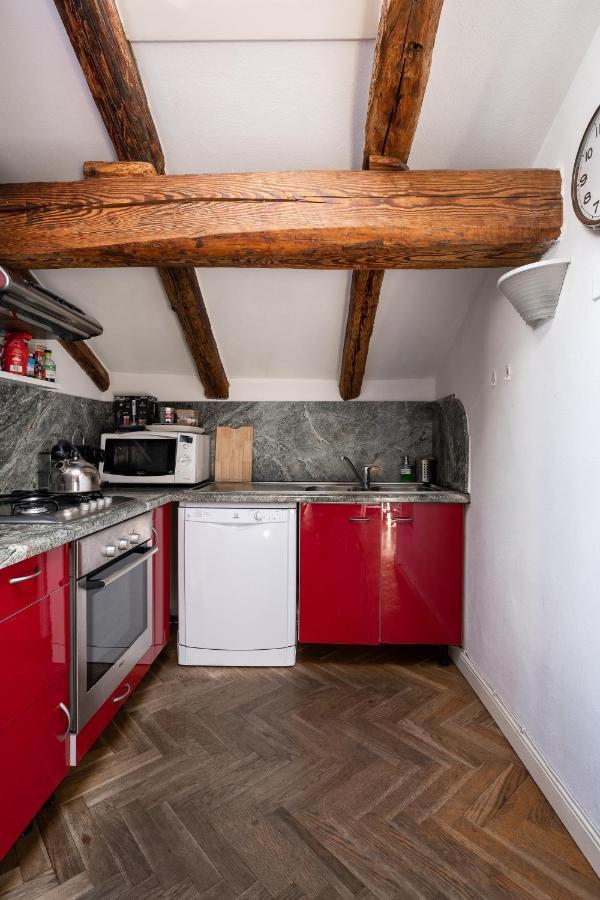 Urbana 13 Rooftop By Wonderful Italy Bologna Exterior photo