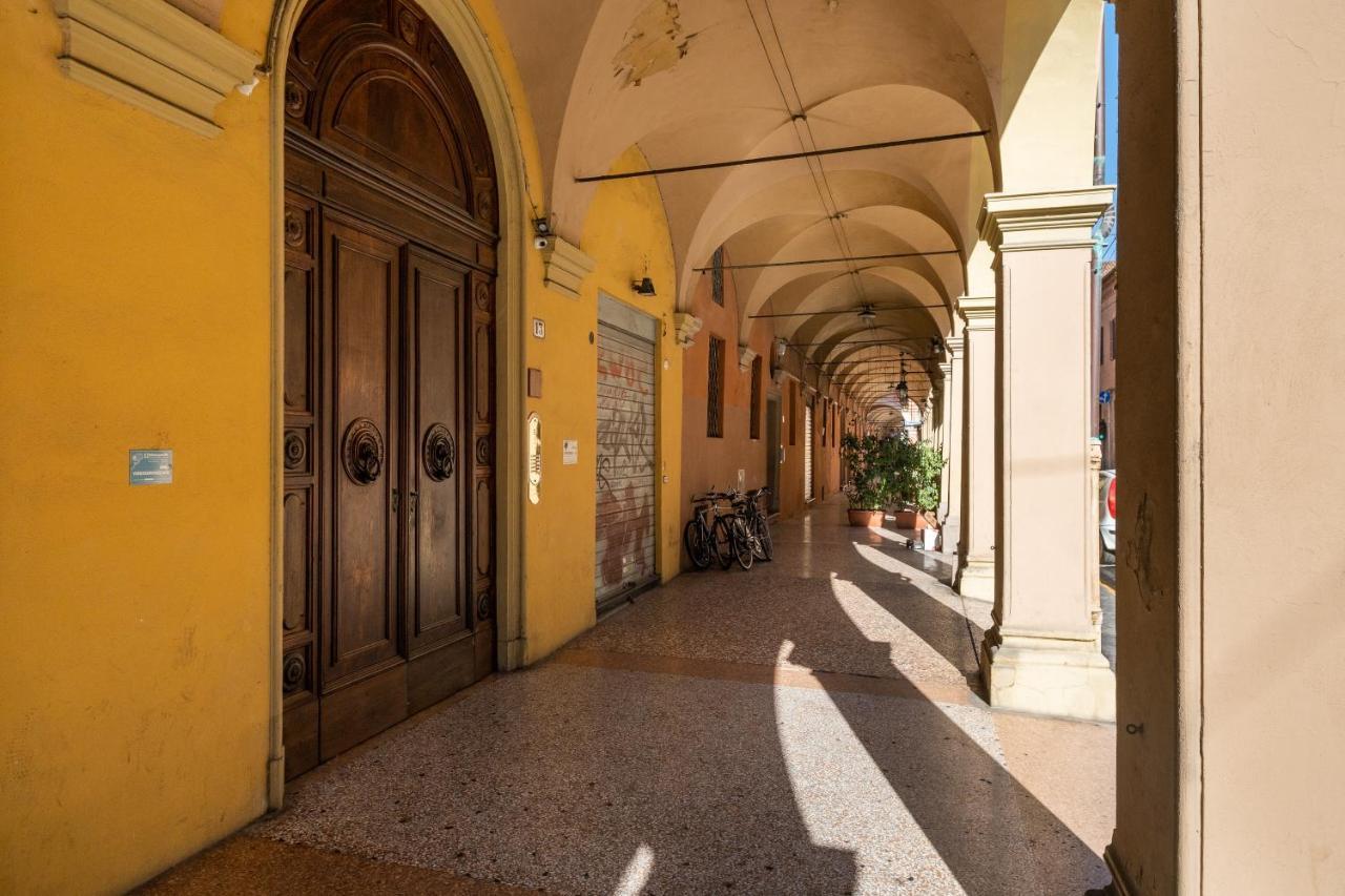 Urbana 13 Rooftop By Wonderful Italy Bologna Exterior photo
