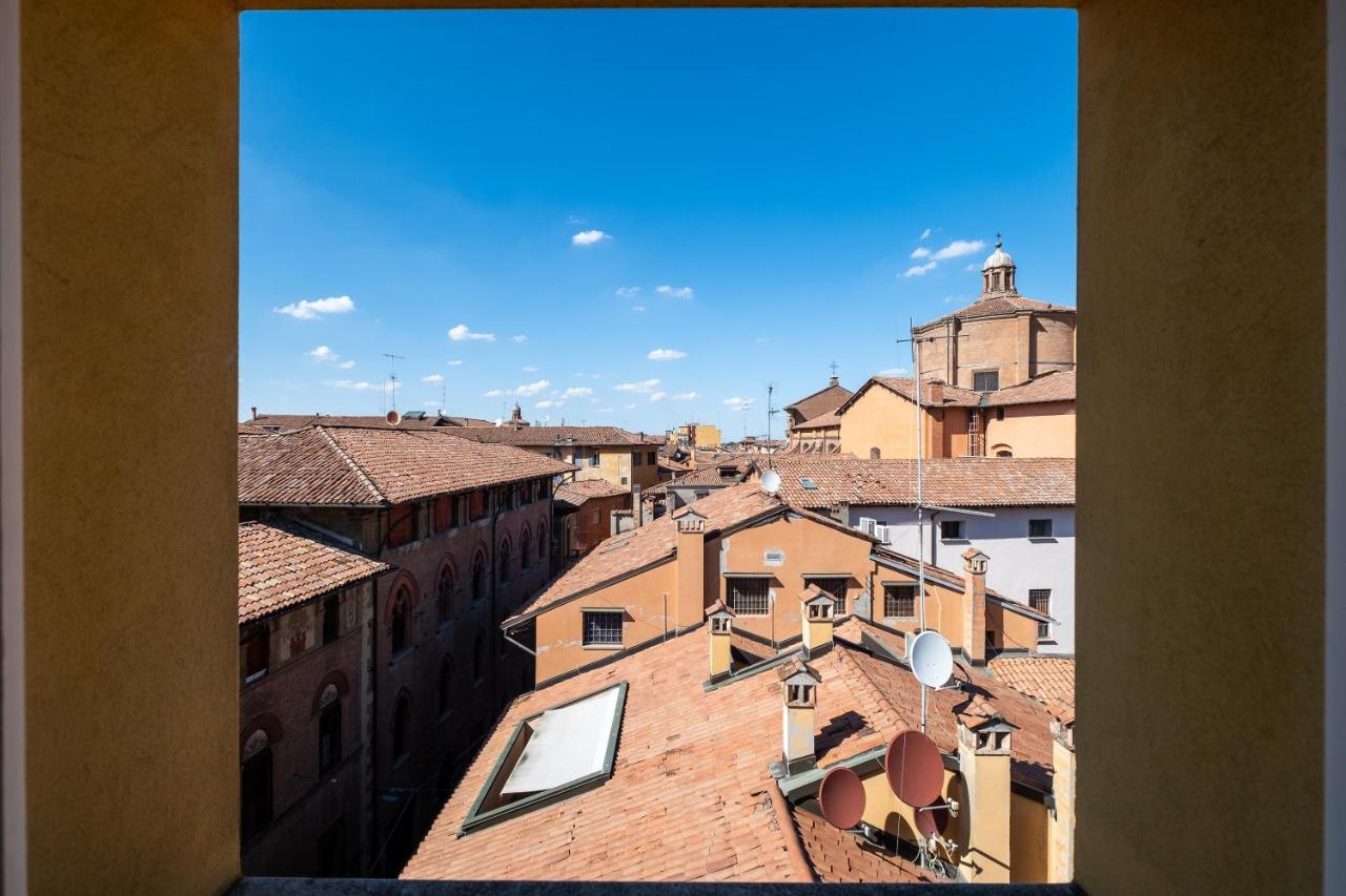 Urbana 13 Rooftop By Wonderful Italy Bologna Exterior photo