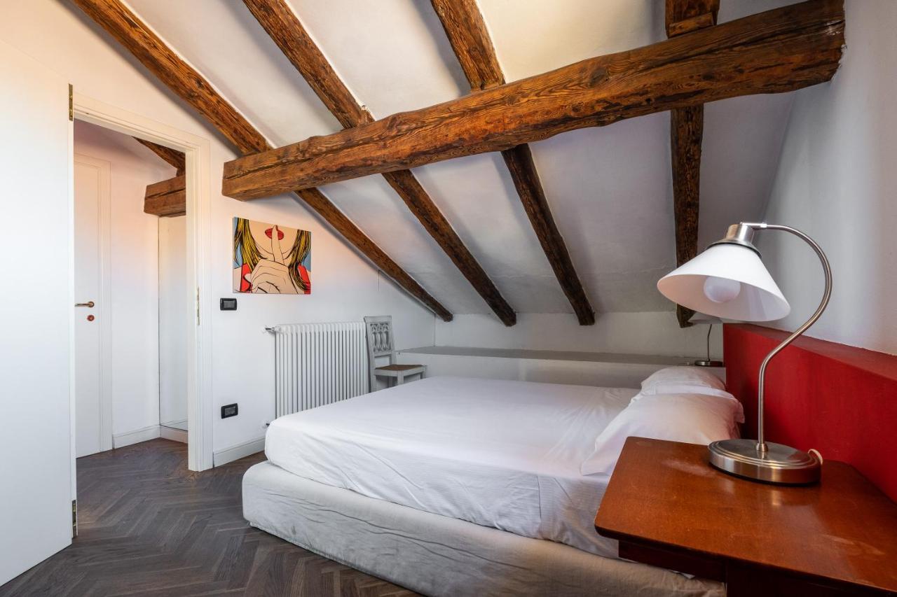 Urbana 13 Rooftop By Wonderful Italy Bologna Exterior photo